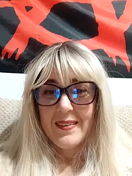 Amelialove42 online show from 23, 11, 2025