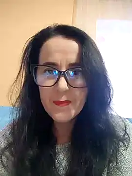 Amelialove42 online show from 26, 10, 2025