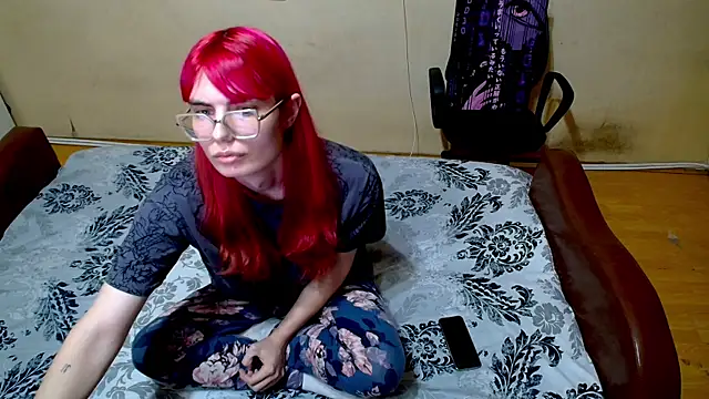 Lizochka1337 online show from 2, 11, 2025