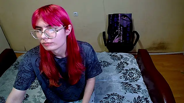 Lizochka1337 online show from 17, 11, 2025