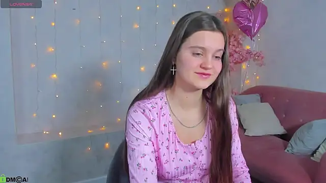 Renesmy Black online show from 22, 2, 2026