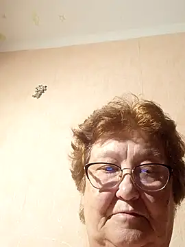 Katherine735 online show from 19, 7, 2026