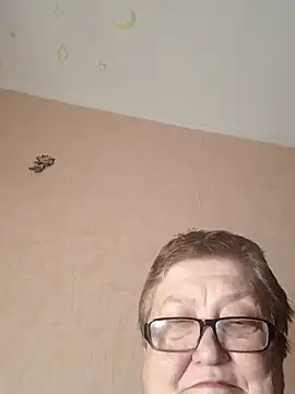 Katherine735 online show from 19, 2, 2026