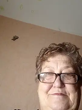 Katherine735 online show from 17, 12, 2025