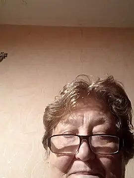 Katherine735 online show from 12, 10, 2025