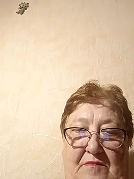 Katherine735 online show from 1, 8, 2026