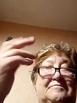 Katherine735 online show from 1, 11, 2025