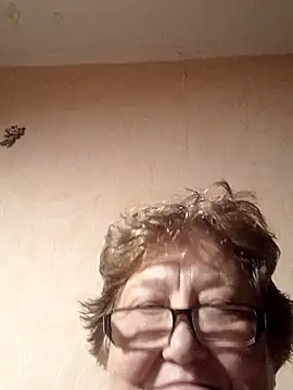 Katherine735 online show from 10, 10, 2025