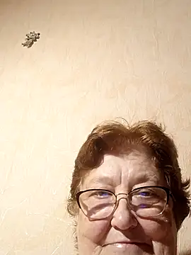 Katherine735 online show from 12, 7, 2026
