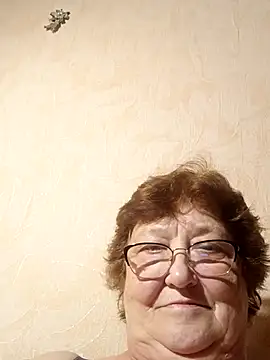 Katherine735 online show from 13, 7, 2026