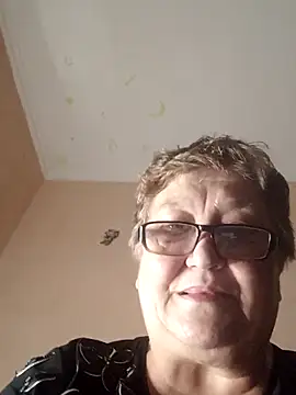 Katherine735 online show from 16, 12, 2025