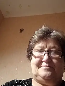 Katherine735 online show from 15, 11, 2025