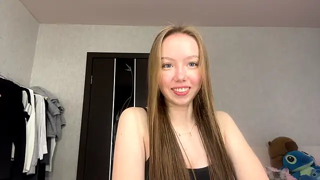 AntoniaMoravick online show from 14, 11, 2025