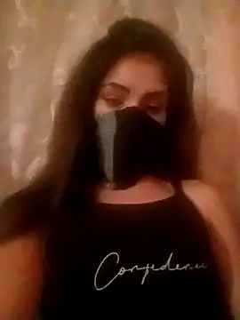 lorina202 online show from 24, 10, 2025