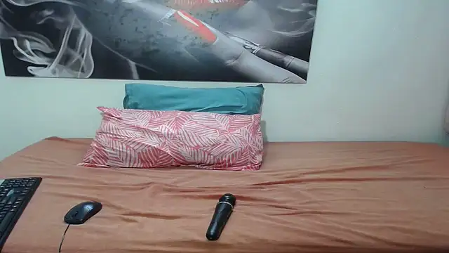 Kelly-001 online show from 8, 2, 2026