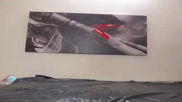 Kelly-001 online show from 18, 2, 2026