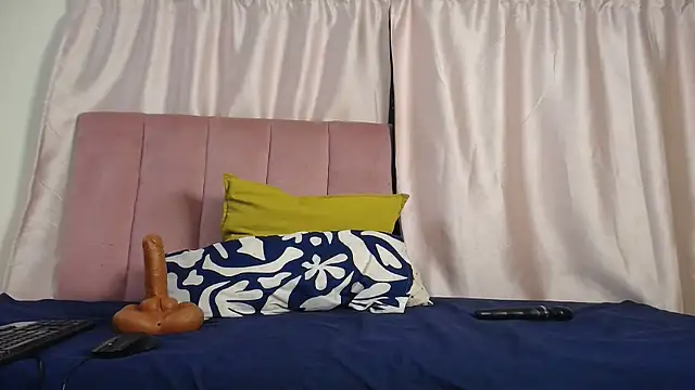 Kelly-001 online show from 3, 4, 2026