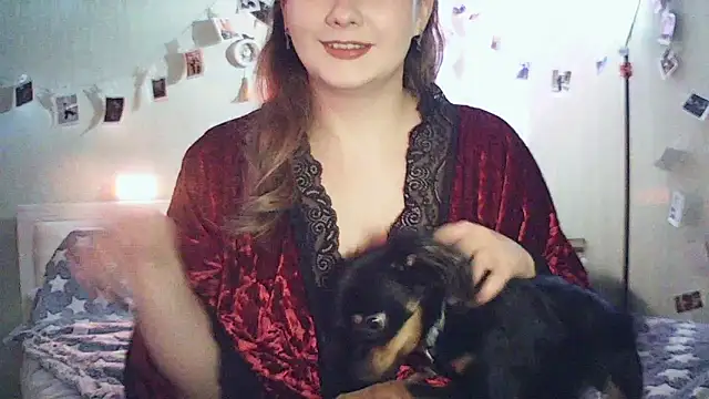 MoodieMira online show from 14, 2, 2026