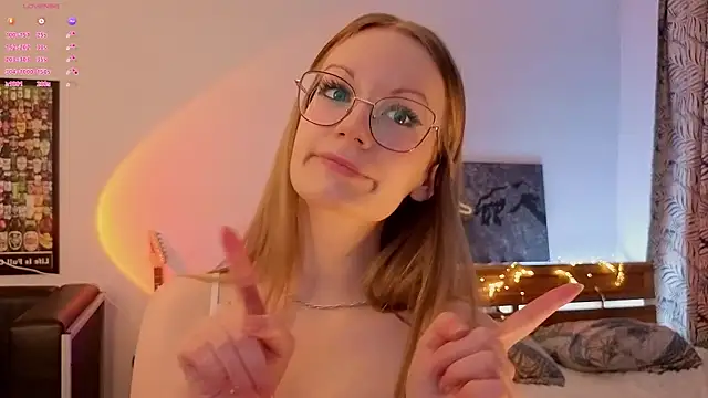 Edlin gail online show from 24, 10, 2025