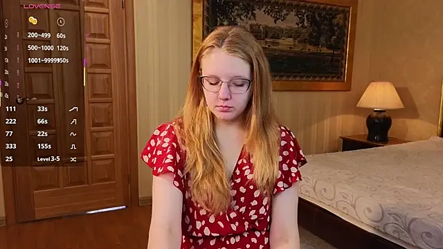 AlinaAldrete online show from 18, 11, 2025