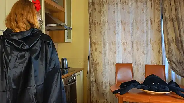 AlinaAldrete online show from 31, 10, 2025