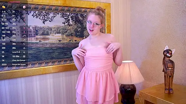 AlinaAldrete online show from 5, 12, 2025