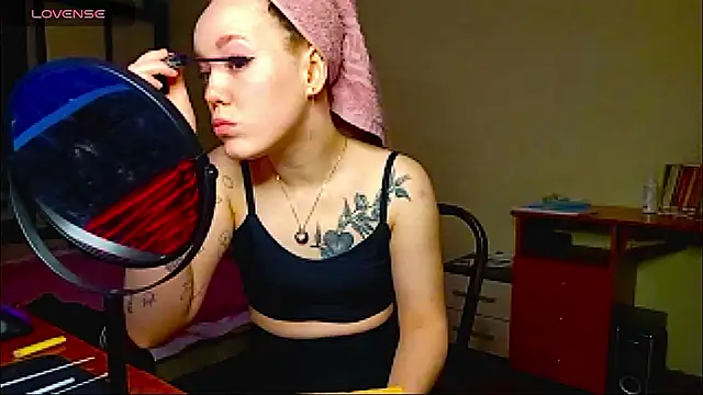 JennyRass online show from 14, 1, 2026