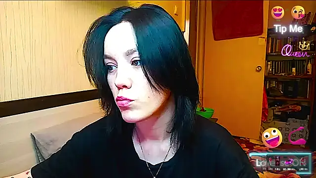 JennyRass online show from 19, 5, 2026