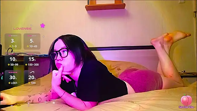 JennyRass online show from 6, 2, 2026