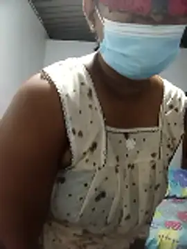 HarshiStar7 online show from 12, 4, 2026