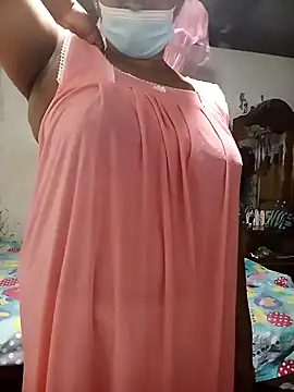 HarshiStar7 online show from 5, 3, 2026