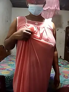 HarshiStar7 online show from 21, 3, 2026