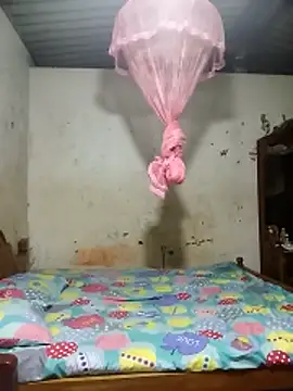 HarshiStar7 online show from 30, 11, 2025