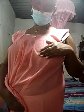 HarshiStar7 online show from 1, 11, 2025