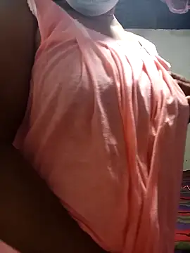 HarshiStar7 online show from 12, 10, 2025