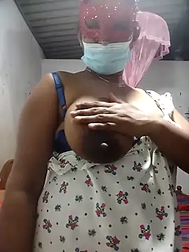 HarshiStar7 online show from 4, 11, 2025