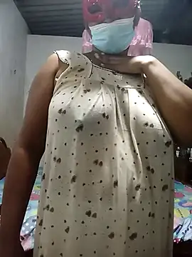 HarshiStar7 online show from 24, 2, 2026