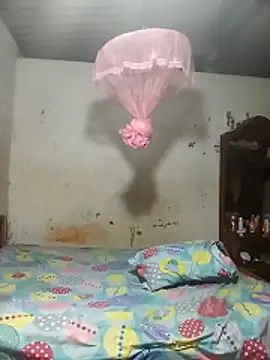 HarshiStar7 online show from 27, 3, 2026