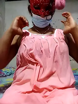 HarshiStar7 online show from 26, 10, 2025