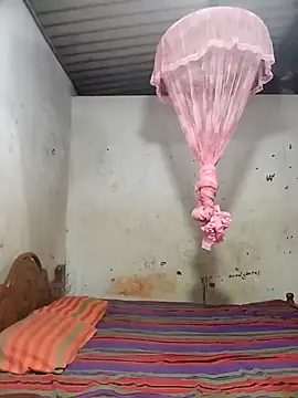 HarshiStar7 online show from 9, 11, 2025