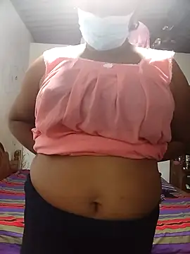 HarshiStar7 online show from 30, 3, 2026