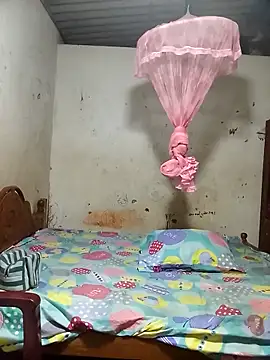 HarshiStar7 online show from 20, 3, 2026