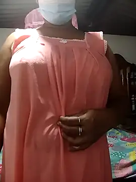 HarshiStar7 online show from 18, 1, 2026