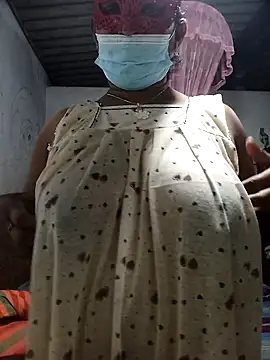 HarshiStar7 online show from 29, 10, 2025