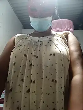 HarshiStar7 online show from 16, 3, 2026