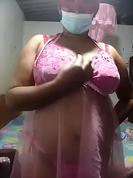 HarshiStar7 online show from 10, 2, 2026