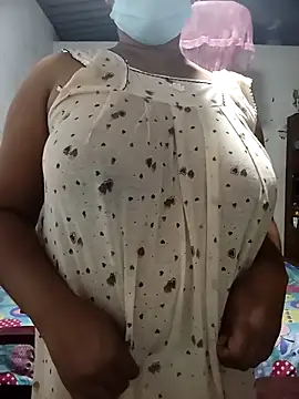 HarshiStar7 online show from 23, 2, 2026