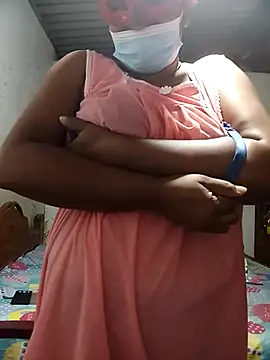 HarshiStar7 online show from 10, 4, 2026