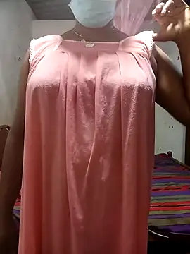 HarshiStar7 online show from 13, 11, 2025