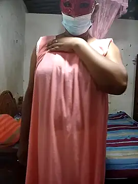 HarshiStar7 online show from 31, 10, 2025